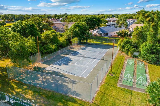 3025 Thrush Drive 107, Melbourne, FL 32935