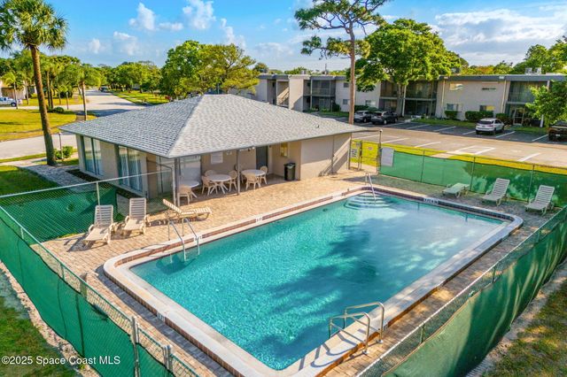 3025 Thrush Drive 107, Melbourne, FL 32935