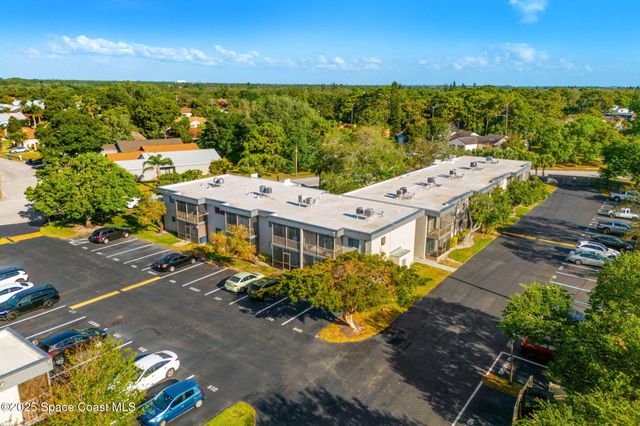 3025 Thrush Drive 107, Melbourne, FL 32935