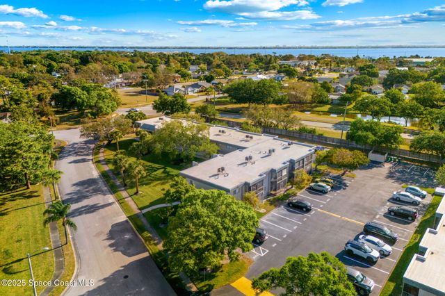 3025 Thrush Drive 107, Melbourne, FL 32935