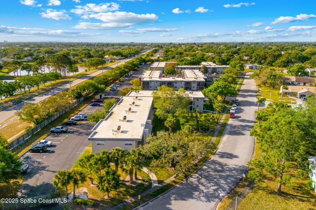 3025 Thrush Drive 107, Melbourne, FL 32935