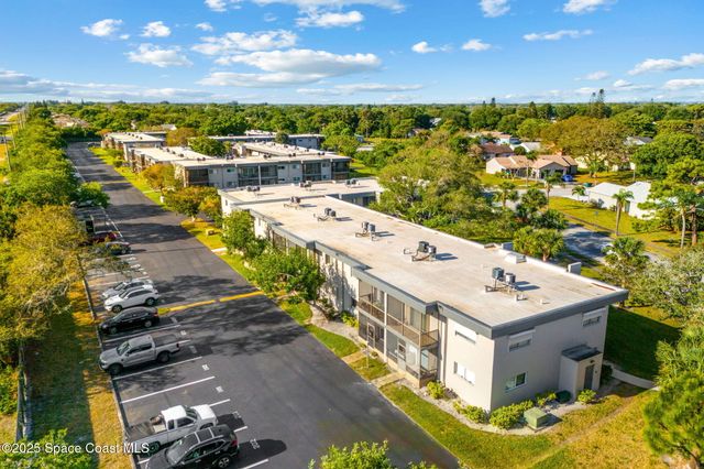 3025 Thrush Drive 107, Melbourne, FL 32935