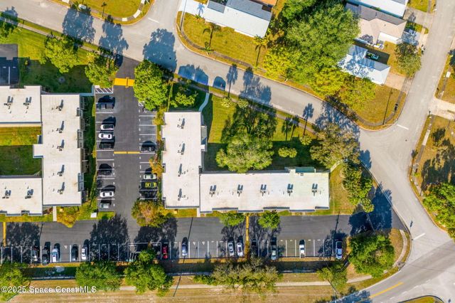 3025 Thrush Drive 107, Melbourne, FL 32935