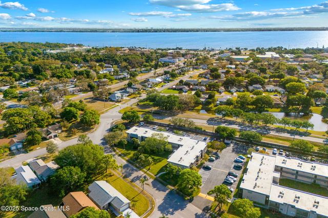 3025 Thrush Drive 107, Melbourne, FL 32935