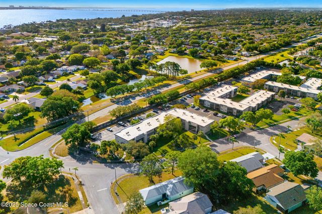 3025 Thrush Drive 107, Melbourne, FL 32935