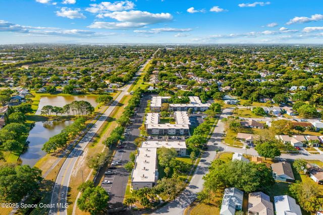 3025 Thrush Drive 107, Melbourne, FL 32935