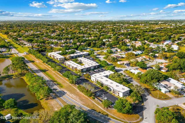 3025 Thrush Drive 107, Melbourne, FL 32935