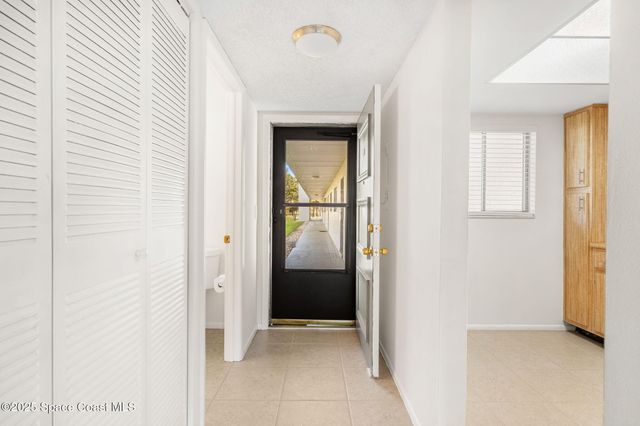 3025 Thrush Drive 107, Melbourne, FL 32935