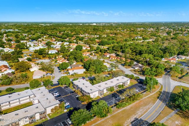 3025 Thrush Drive 107, Melbourne, FL 32935