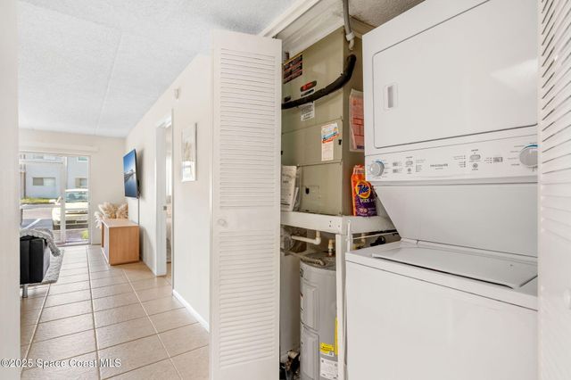 3025 Thrush Drive 107, Melbourne, FL 32935