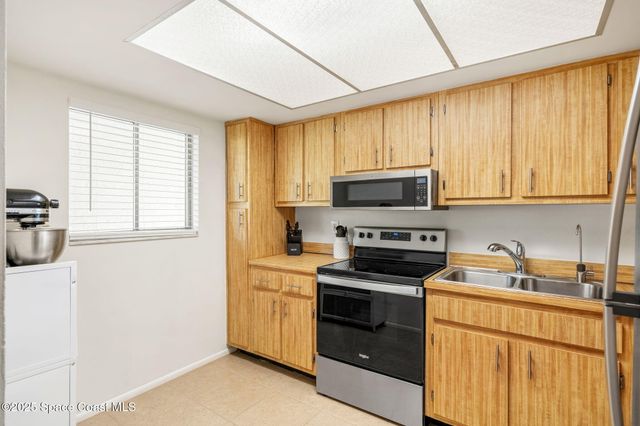 3025 Thrush Drive 107, Melbourne, FL 32935