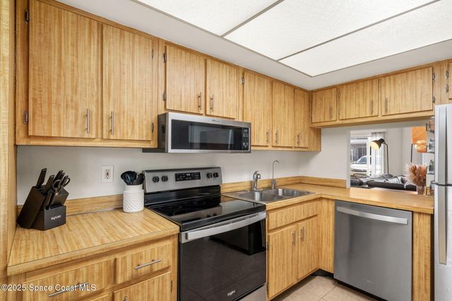 3025 Thrush Drive 107, Melbourne, FL 32935