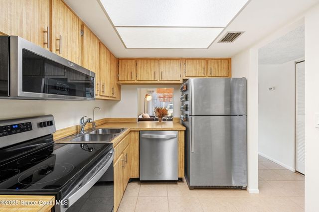 3025 Thrush Drive 107, Melbourne, FL 32935