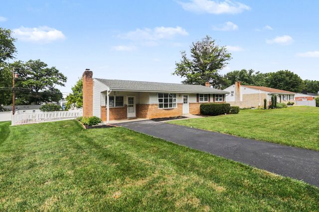 410 BERKSHIRE RD, Mechanicsburg, PA 17055