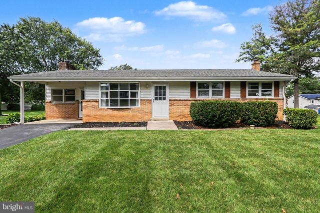 410 BERKSHIRE RD, Mechanicsburg, PA 17055