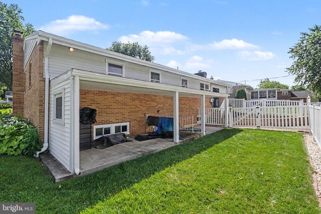 410 BERKSHIRE RD, Mechanicsburg, PA 17055