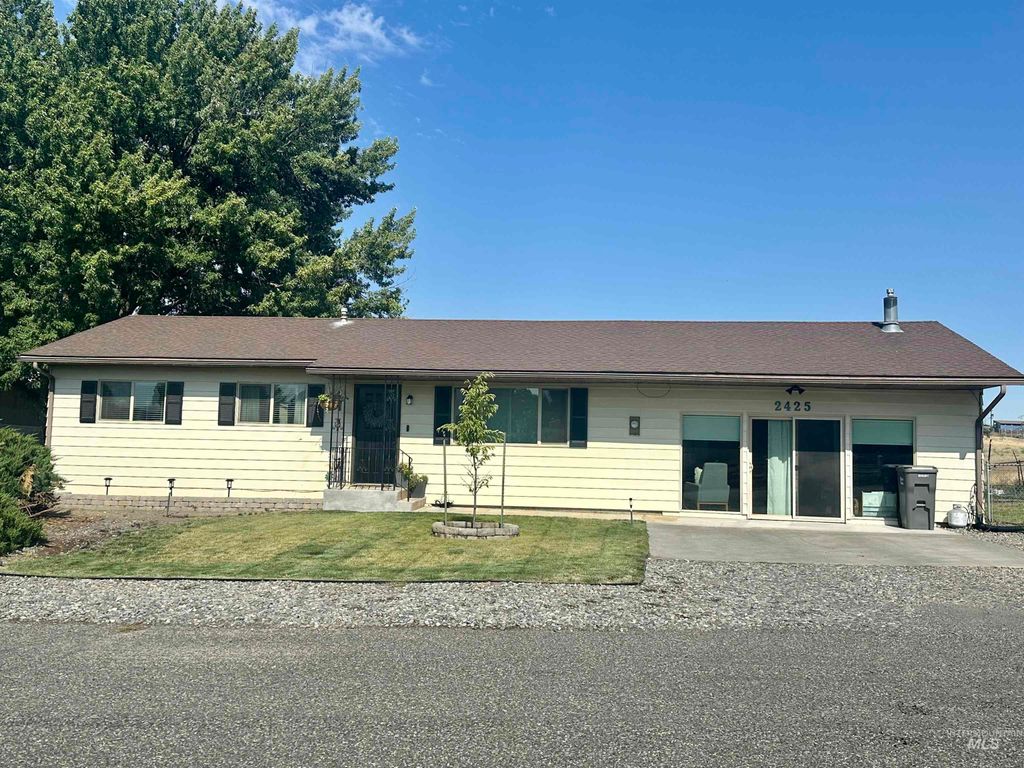 2425 23rd Street, Clarkston, WA 99403