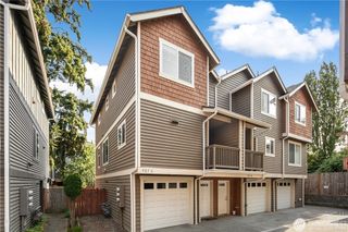 927 N 97th #C, Seattle, WA 98103