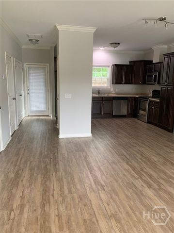 400 Tibet Avenue 13, Savannah, GA 31406