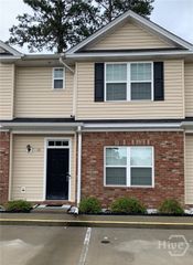 400 Tibet Avenue 13, Savannah, GA 31406
