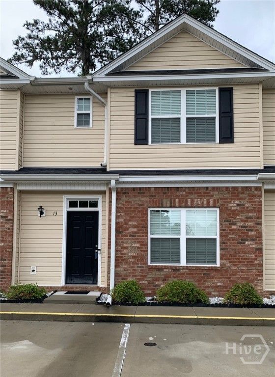 400 Tibet Avenue 13, Savannah, GA 31406