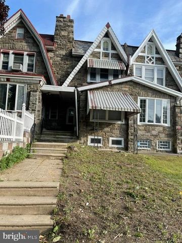 5640 WOODBINE AVE, Philadelphia, PA 19131
