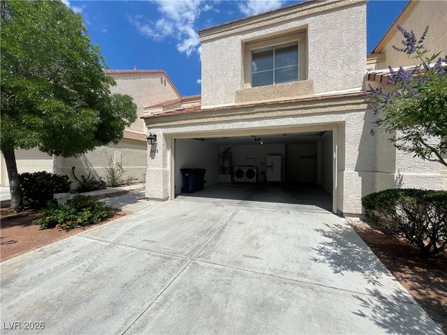 2628 Golden Sands Drive, Las Vegas, NV 89128