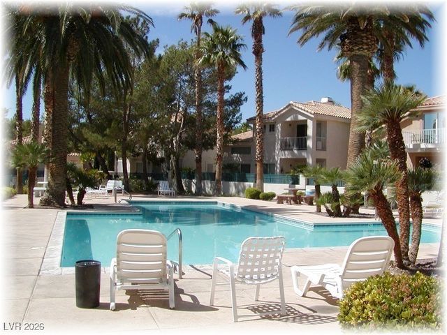 2628 Golden Sands Drive, Las Vegas, NV 89128