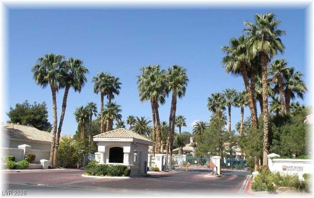 2628 Golden Sands Drive, Las Vegas, NV 89128