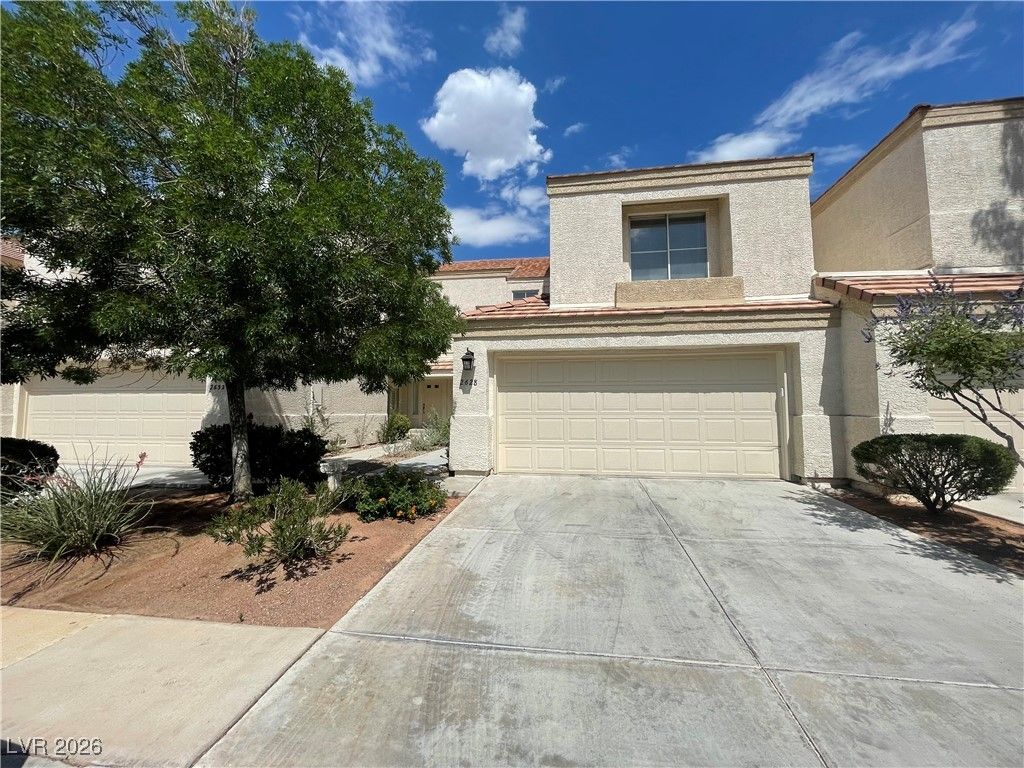 2628 Golden Sands Drive, Las Vegas, NV 89128