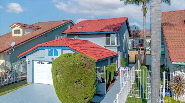623 W Indigo Street, Compton, CA 90220