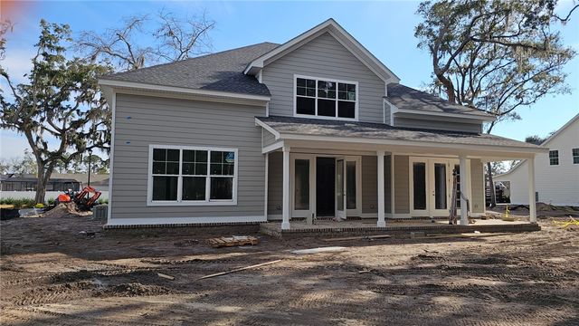 162 Old Wharf Road, Brunswick, GA 31523