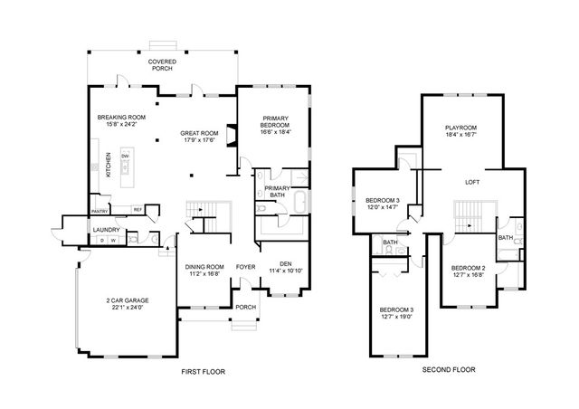 162 Old Wharf Road, Brunswick, GA 31523