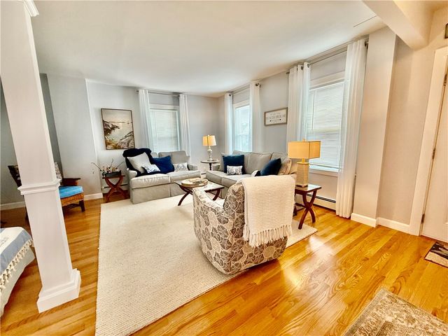 18 Carey Street, Newport, RI 02840