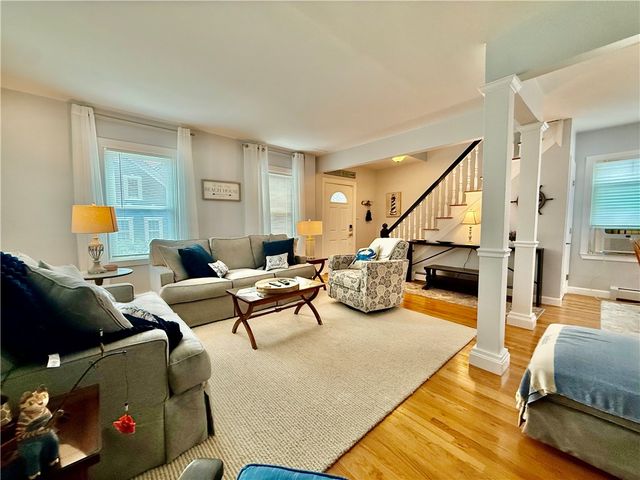 18 Carey Street, Newport, RI 02840