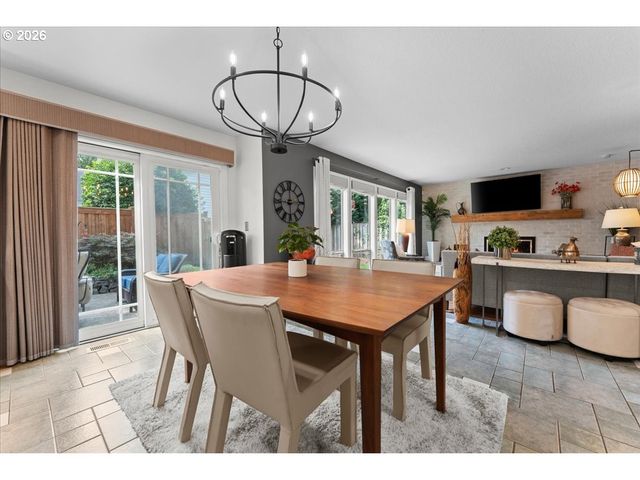 15611 PARTRIDGE Dr, Lake Oswego, OR 97035