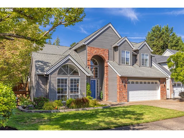 15611 PARTRIDGE Dr, Lake Oswego, OR 97035