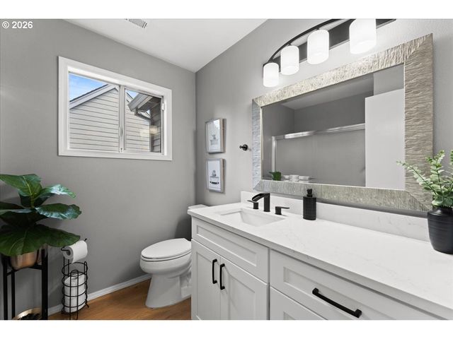 15611 PARTRIDGE Dr, Lake Oswego, OR 97035