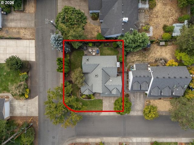 15611 PARTRIDGE Dr, Lake Oswego, OR 97035