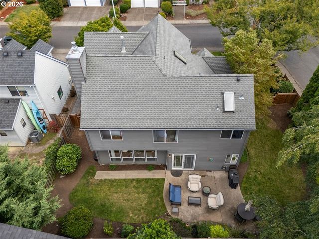 15611 PARTRIDGE Dr, Lake Oswego, OR 97035
