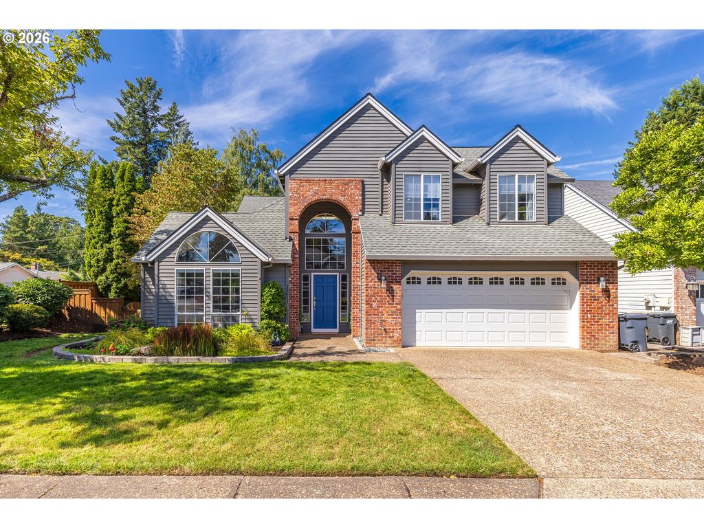 15611 PARTRIDGE Dr, Lake Oswego, OR 97035