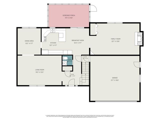 4880 149th Court, Apple Valley, MN 55124