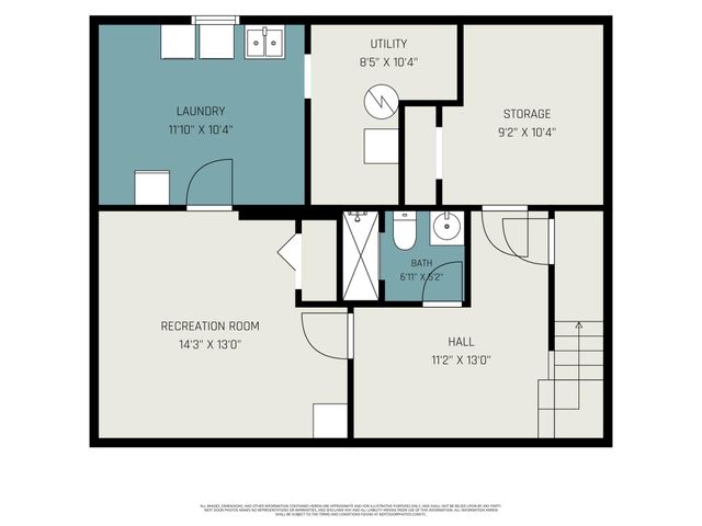 4880 149th Court, Apple Valley, MN 55124