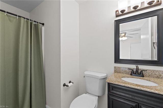 1248 Christian CT, Virginia Beach, VA 23464