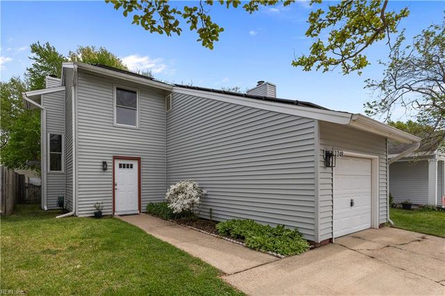 1248 Christian CT, Virginia Beach, VA 23464