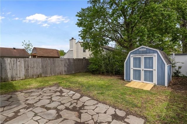 1248 Christian CT, Virginia Beach, VA 23464