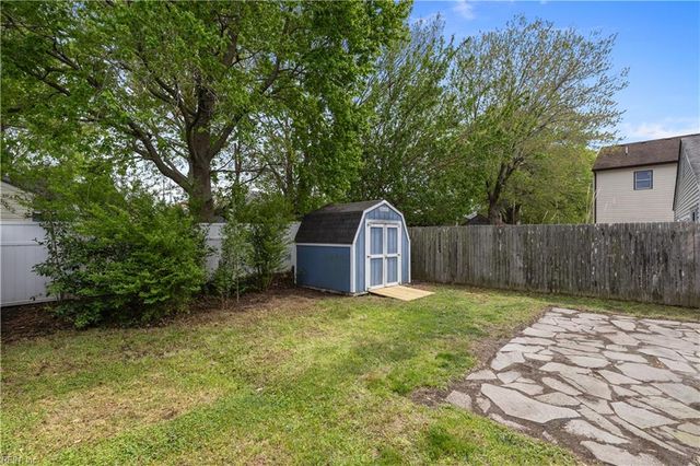 1248 Christian CT, Virginia Beach, VA 23464