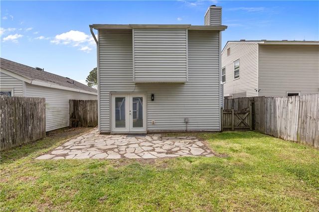 1248 Christian CT, Virginia Beach, VA 23464