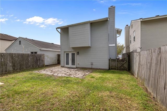 1248 Christian CT, Virginia Beach, VA 23464