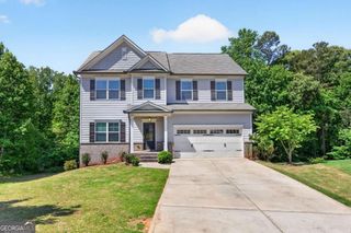 4972 Cottonwood Trail, Gainesville, GA 30504